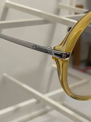 Gafas Carrera Vintage 1990