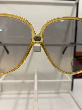 Gafas Carrera Vintage 1990