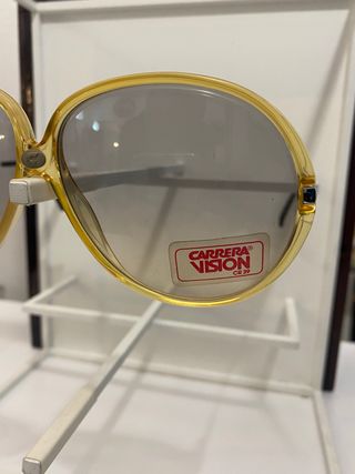 Gafas Carrera Vintage 1990