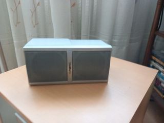 Sistema sonido envolvente