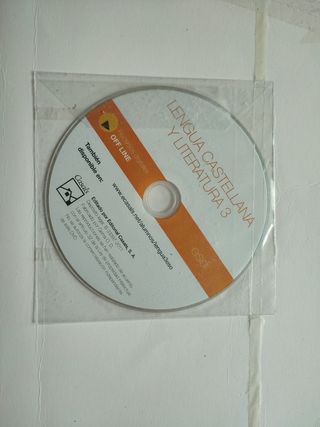 LENGUA CASTELLANA Y LITERATURA 3ESO, Casals