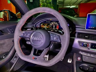 Audi RS4 NOGARO NACIONAL ÚNICO PROPIETARIO