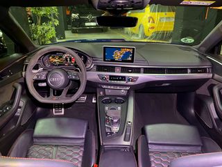 Audi RS4 NOGARO NACIONAL ÚNICO PROPIETARIO