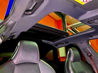 Audi RS4 NOGARO NACIONAL ÚNICO PROPIETARIO