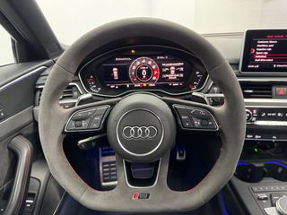 Audi RS4 NOGARO NACIONAL ÚNICO PROPIETARIO