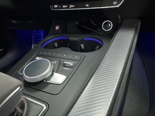 Audi RS4 NOGARO NACIONAL ÚNICO PROPIETARIO