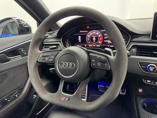 Audi RS4 NOGARO NACIONAL ÚNICO PROPIETARIO