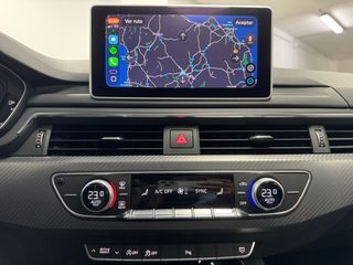 Audi RS4 NOGARO NACIONAL ÚNICO PROPIETARIO