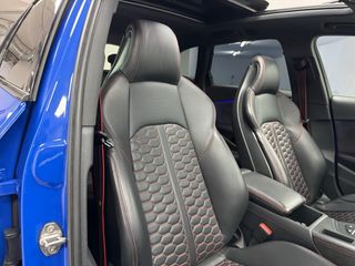 Audi RS4 NOGARO NACIONAL ÚNICO PROPIETARIO