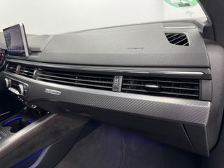 Audi RS4 NOGARO NACIONAL ÚNICO PROPIETARIO