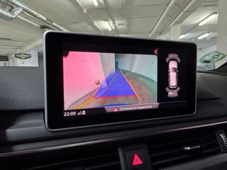 Audi RS4 NOGARO NACIONAL ÚNICO PROPIETARIO