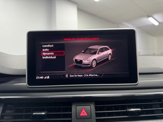 Audi RS4 NOGARO NACIONAL ÚNICO PROPIETARIO