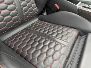 Audi RS4 NOGARO NACIONAL ÚNICO PROPIETARIO