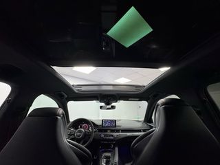 Audi RS4 NOGARO NACIONAL ÚNICO PROPIETARIO