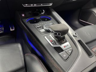 Audi RS4 NOGARO NACIONAL ÚNICO PROPIETARIO