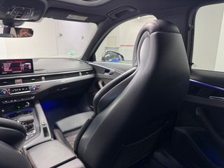 Audi RS4 NOGARO NACIONAL ÚNICO PROPIETARIO