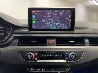 Audi RS4 NOGARO NACIONAL ÚNICO PROPIETARIO