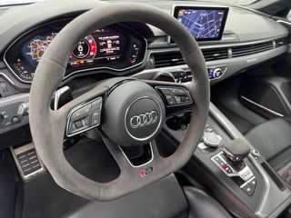 Audi RS4 NOGARO NACIONAL ÚNICO PROPIETARIO