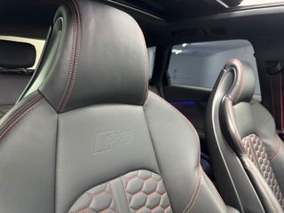 Audi RS4 NOGARO NACIONAL ÚNICO PROPIETARIO