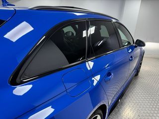 Audi RS4 NOGARO NACIONAL ÚNICO PROPIETARIO