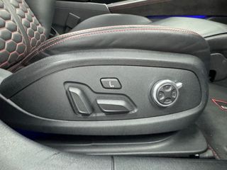 Audi RS4 NOGARO NACIONAL ÚNICO PROPIETARIO