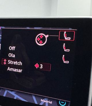 Audi RS4 NOGARO NACIONAL ÚNICO PROPIETARIO