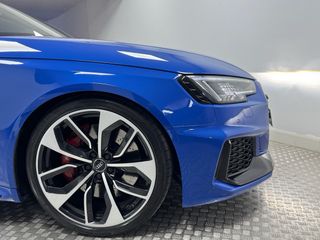 Audi RS4 NOGARO NACIONAL ÚNICO PROPIETARIO