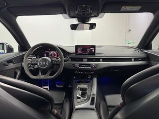 Audi RS4 NOGARO NACIONAL ÚNICO PROPIETARIO