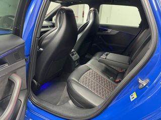 Audi RS4 NOGARO NACIONAL ÚNICO PROPIETARIO