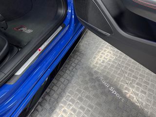 Audi RS4 NOGARO NACIONAL ÚNICO PROPIETARIO