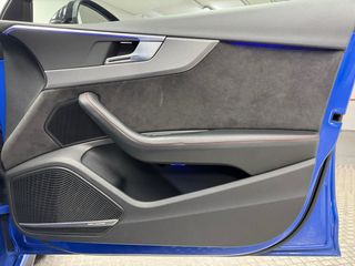 Audi RS4 NOGARO NACIONAL ÚNICO PROPIETARIO