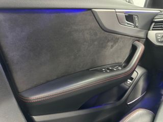 Audi RS4 NOGARO NACIONAL ÚNICO PROPIETARIO