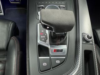 Audi RS4 NOGARO NACIONAL ÚNICO PROPIETARIO