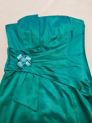 Vestido fiesta