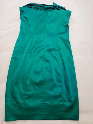 Vestido fiesta