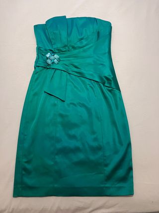 Vestido fiesta