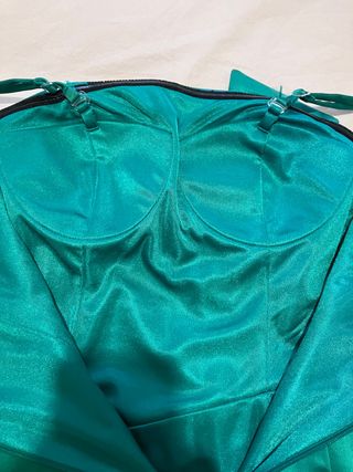 Vestido fiesta