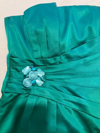 Vestido fiesta