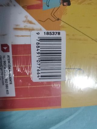 Libros de matemáticas Nuevo más savia 5°