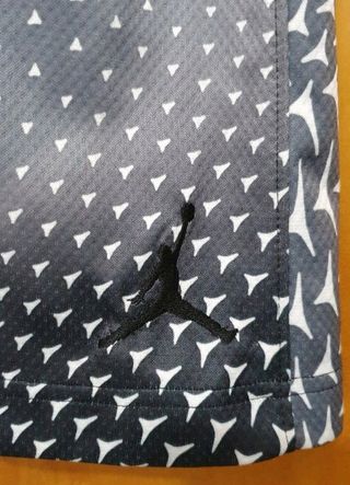 BERMUDAS JORDAN ORIGINALES XL DE U.S.A