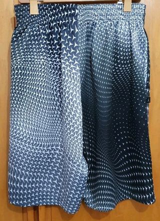 BERMUDAS JORDAN ORIGINALES XL DE U.S.A