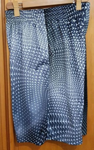 BERMUDAS JORDAN ORIGINALES XL DE U.S.A