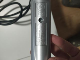 Rizador Remington