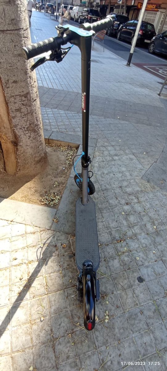 Patinete electrico 