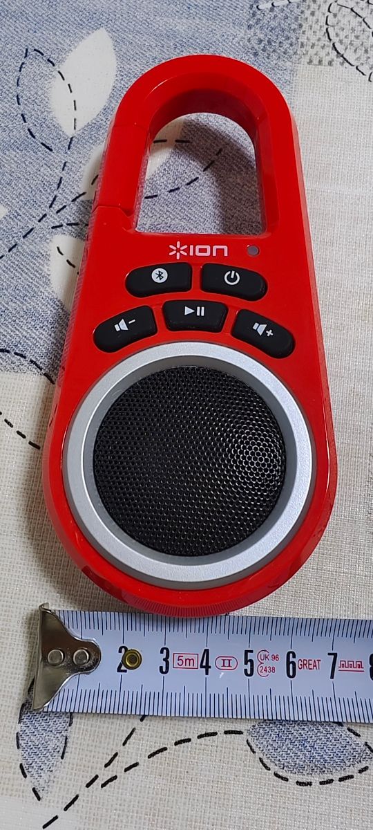 altavoz bluetooth