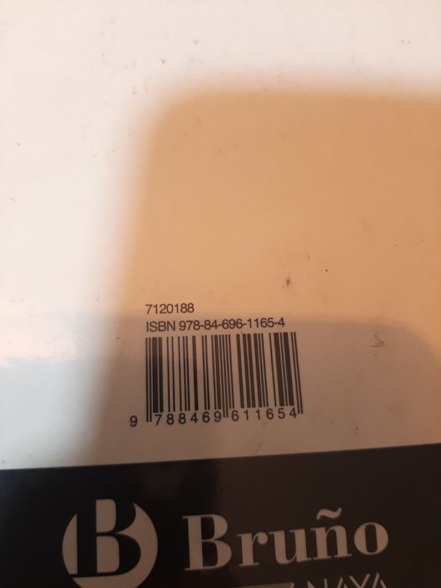 2 bachillerato biología