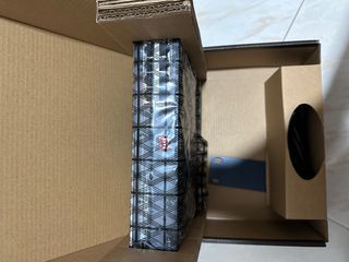 Switch Gigabit PoE Planet