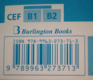 LIBRO INGLÉS 1° BACHILLERATO