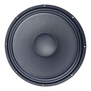 SUBWOOFER DE 18" 8OHMIOS 600W RMS NUEVO.