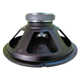 SUBWOOFER DE 18" 8OHMIOS 600W RMS NUEVO.